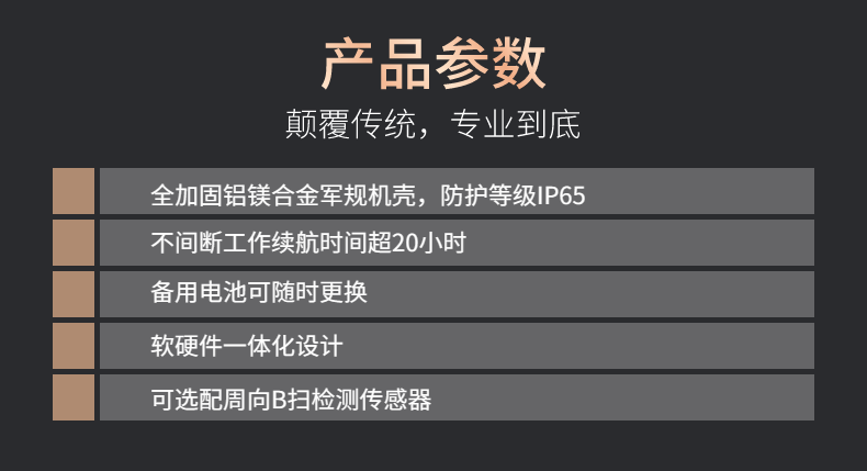 GW30P導波檢測一體機(圖4)