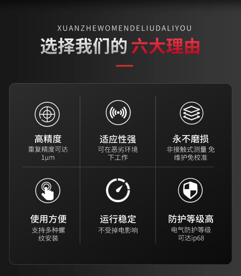 ES航插磁致伸縮浮球液位計(圖2)