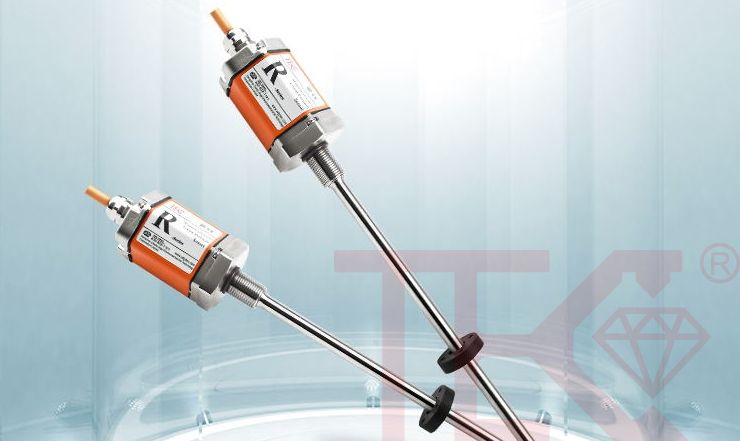  磁致伸縮位移傳感器如何守護立磨機械生產？(圖2)